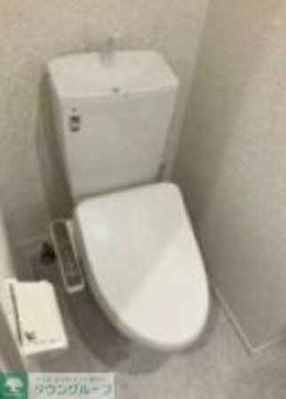 カインドネス国分寺本多の物件内観写真